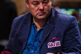 EPT Vienna: Blachut a Bendík mezi TOP50 Main Eventu!