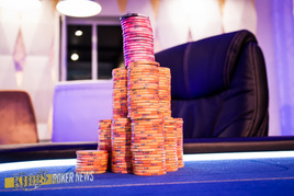 RedBet LIVE! Rozvadov: Nástrahami dne 1A prošlo 11 českých hráčů