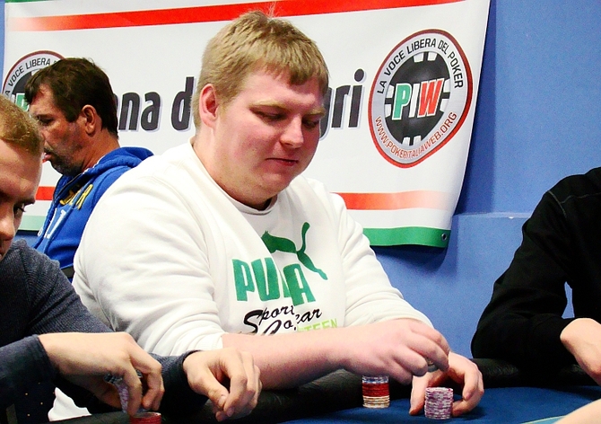 King's: Mik Filatov zvítězil po dealu v Super Saturday!