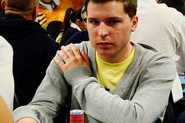 Tana delle Tigri Prague: Finálové osmnáctce vévodí Martin Šourek
