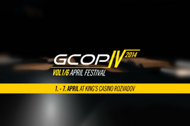 Dubnový festival German Championship of Poker nabídne Main Event s garancí €200.000