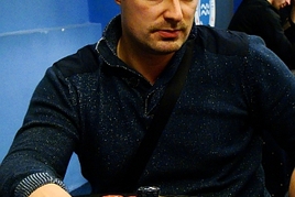 Sobotní Dědičovku v Ambíku převálcoval Martin Klejna