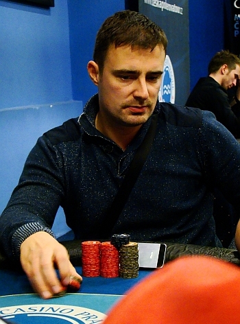 Sobotní Dědičovku v Ambíku převálcoval Martin Klejna