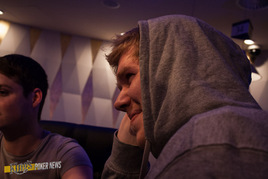DPT březen: Češi pohořeli, vítězem Němec Lukas Wimmer