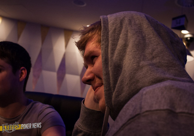 DPT březen: Češi pohořeli, vítězem Němec Lukas Wimmer