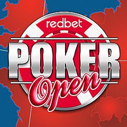 Kvalifikujte se na rozvadovské Redbet Poker Open s garancí €200K už z freerollu!
