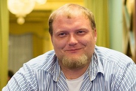 GPI POY 2014: Po prvním čtvrtletí je ve vedení Keven Stammen, Polák Panka druhý