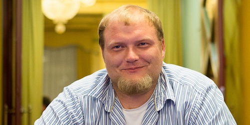 GPI POY 2014: Po prvním čtvrtletí je ve vedení Keven Stammen, Polák Panka druhý