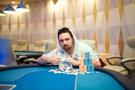 GCOP IV: PLO Championship ovládli Němci