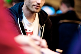 GCOP IV - Main Event: Z Čechů je po &quot;béčku&quot; nejlepší Martin Houška
