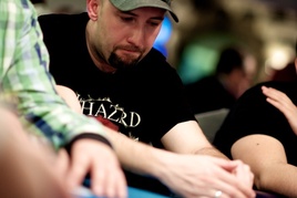 GCOP IV: Do finálového dne Main Eventu jdou Češi Dolák, Pešta, Milaberský a Šubík!
