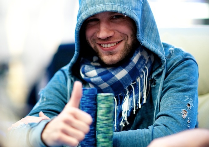 German Poker Tour: Dnešní druhý den si zahraje 27 Čechů a 6 Slováků