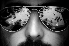 Čtyři věty, které pokerový profesionál nikdy neřekne
