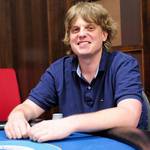 WSOP: Čtvrtý český cashout v podání Vojtěcha Růžičky