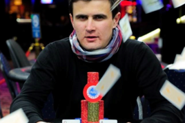 ČPT: Dubnovým High Roller šampionem je Jan Sušický