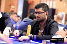 V San Remu odstartoval festival EPT