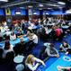 888 Super Stack: Sítem dne 1A prošlo pouze 33 hráčů