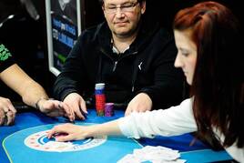 ČPT duben: Chipleaderem Main Eventu je po 1A Jiří Bubeníček