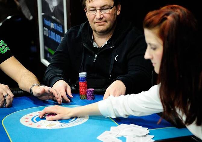 ČPT duben: Chipleaderem Main Eventu je po 1A Jiří Bubeníček