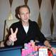 King’s Saturday Deepstack: Zdeněk Matějka sedmý, vítězem Němec Stani