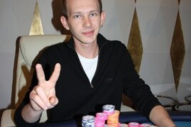 King’s Saturday Deepstack: Zdeněk Matějka sedmý, vítězem Němec Stani