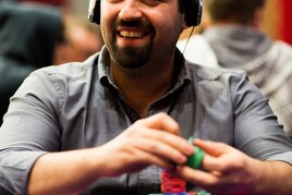 EPT San Remo: Z prvního flightu postupuje Slovák Ján Bendík
