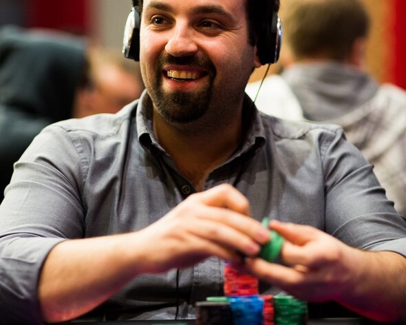 EPT San Remo: Z prvního flightu postupuje Slovák Ján Bendík
