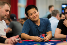 EPT San Remo: Na chiplead se vyhoupl David &quot;MissOracle&quot; Yan