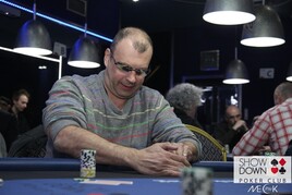Letní mánie v Showdownu startuje čtvrtečním Kick-offem 100K GTD