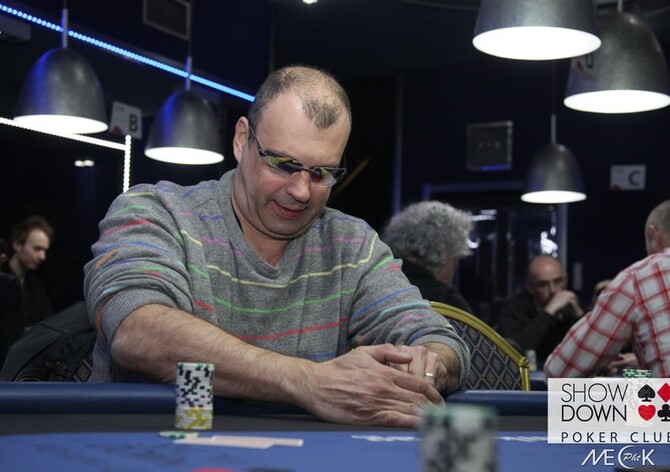Letní mánie v Showdownu startuje čtvrtečním Kick-offem 100K GTD