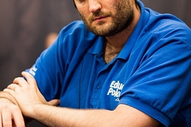 EPT: V San Remu se schyluje ke strhujícímu závěru
