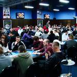 Card Casino Prague: Tento pátek za 400 Kč o garantovaných 100.000 Kč