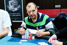 Celebrity Speciál: Deal v sedmi za účasti Rychlého, Jalovce i Hlaváčka
