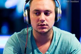 EPT: V San Remu vrcholí souboj o finálový stůl