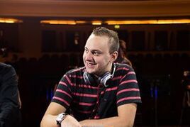 EPT San Remo: Jde si &quot;JWPRODIGY&quot; pro jasný titul?