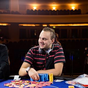 EPT San Remo: Jde si &quot;JWPRODIGY&quot; pro jasný titul?