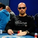 Celebrití freeroll vede do finále jako chipleader Milan Kyran