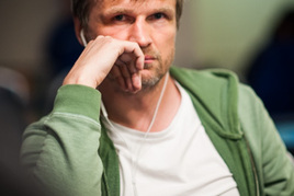 GPT: Z českých hráčů si finálový den zahraje Radek Stockner
