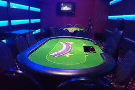Exkluzivní cash game akce zpět v Letňanech. Nově i s turnaji a kvalifikací na Dědičovku!