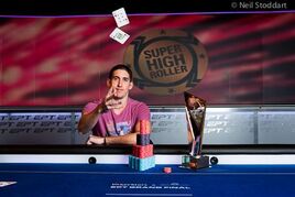 EPT Monte Carlo: V Super High Rolleru kraloval Dan Colman