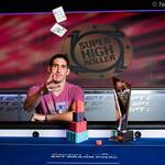 EPT Monte Carlo: V Super High Rolleru kraloval Dan Colman