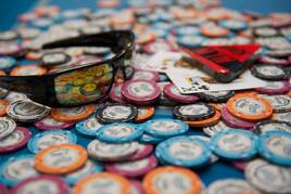 PLO Main Event: Do garance se doplácí přes 150 tisíc korun