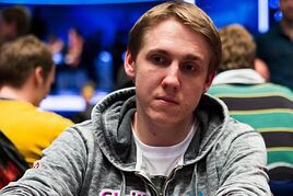 Malte Moennig vévodí EPT Grand final mezi posledními 41 hráči