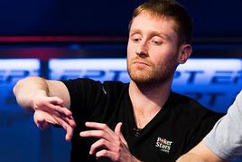 V Main Eventu EPT Grand Final zbývá posledních 17 hráčů!