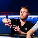V Main Eventu EPT Grand Final zbývá posledních 17 hráčů!