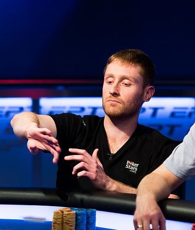 V Main Eventu EPT Grand Final zbývá posledních 17 hráčů!