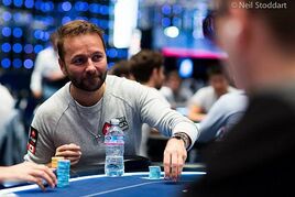 Blog: Daniel Negreanu přemítá o nominacích do Poker Hall of Fame