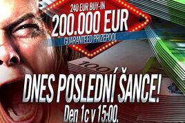 RPO: Nerovný boj s garancí pokračuje! Z &quot;béčka&quot; postupují Smíšek, Golas, Stojka a Honl