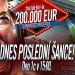 RPO: Nerovný boj s garancí pokračuje! Z &quot;béčka&quot; postupují Smíšek, Golas, Stojka a Honl