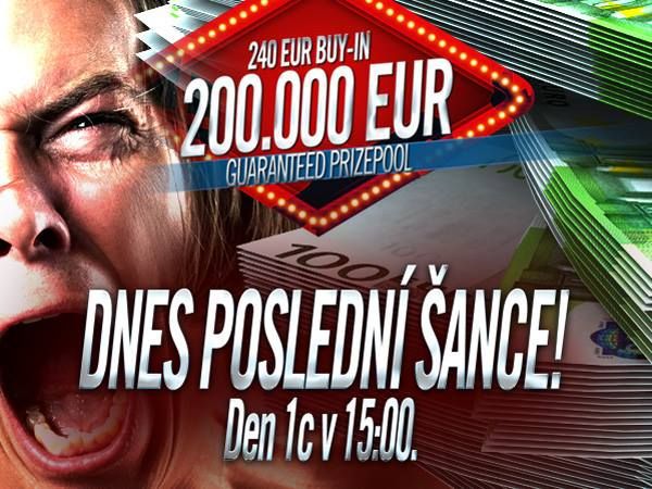 RPO: Nerovný boj s garancí pokračuje! Z &quot;béčka&quot; postupují Smíšek, Golas, Stojka a Honl